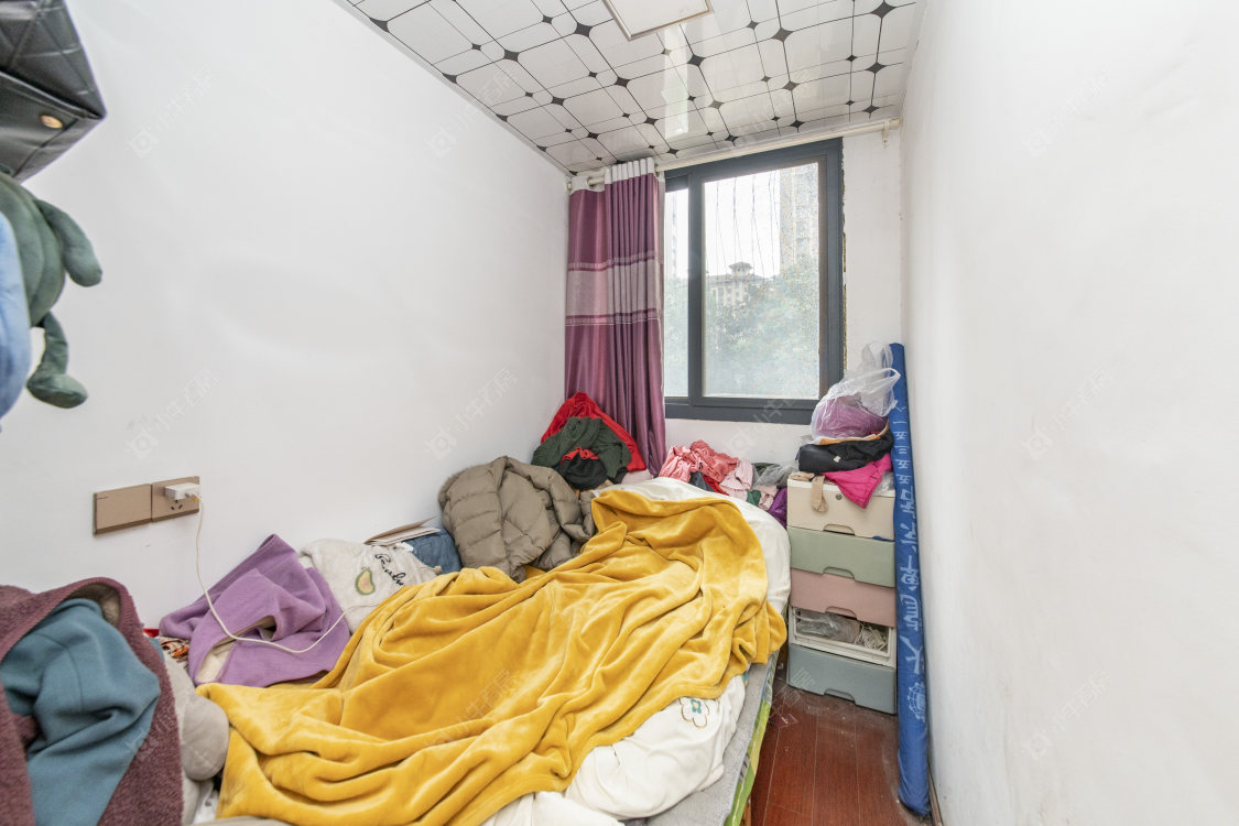 常州聚湖半岛在售二手房源室内图_小牛看房