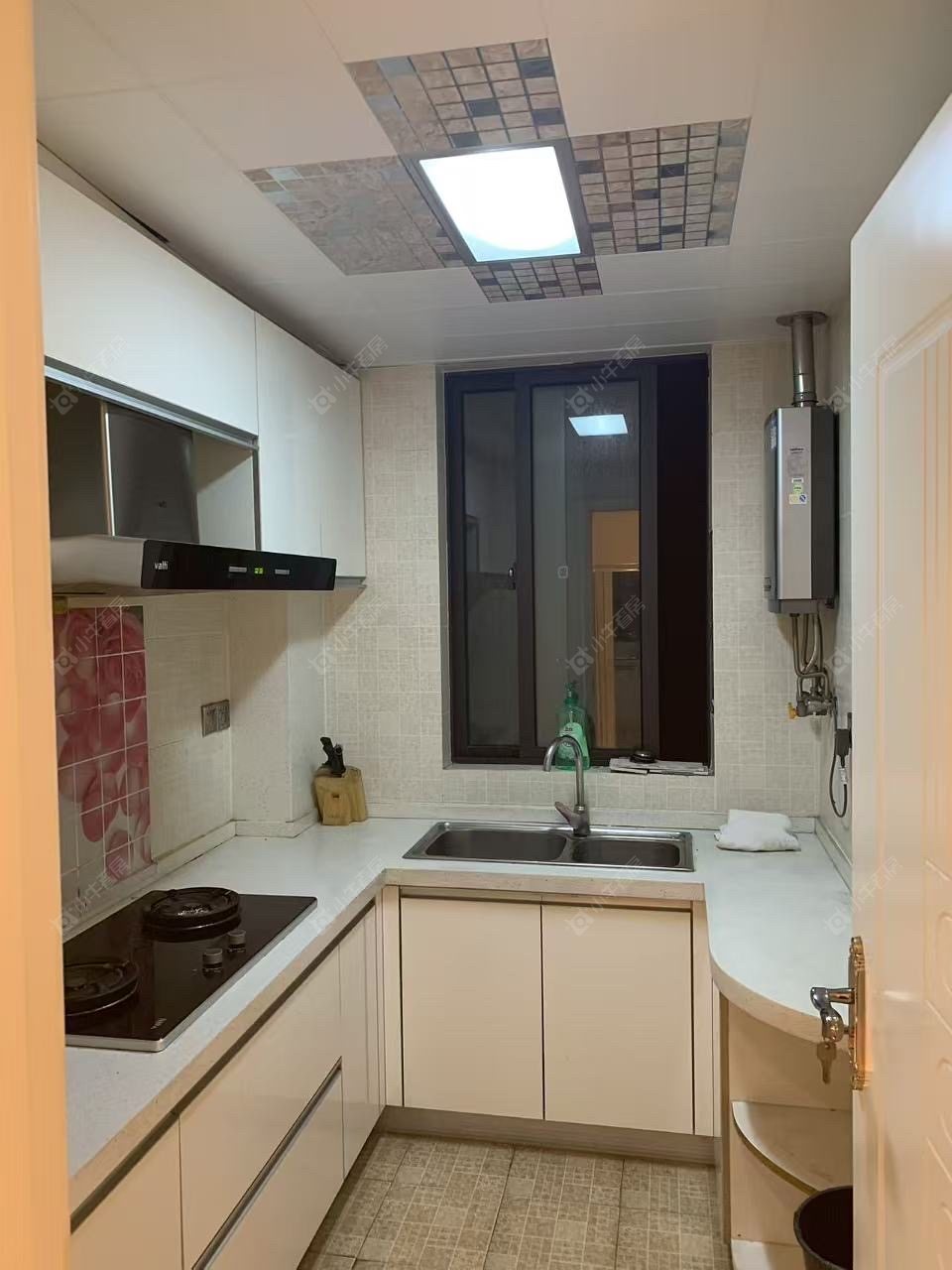 常州康桥水郡在租房源室内图_小牛看房