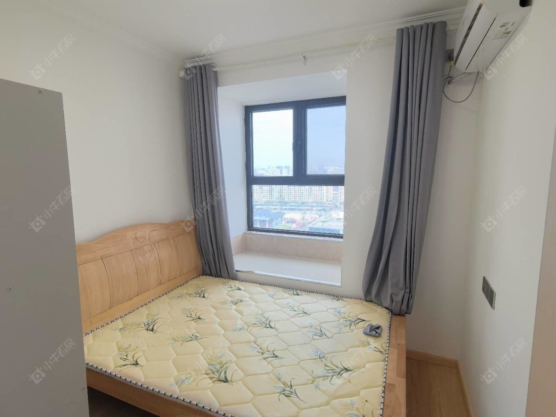 常州美的金科公园天下在租房源_小牛看房