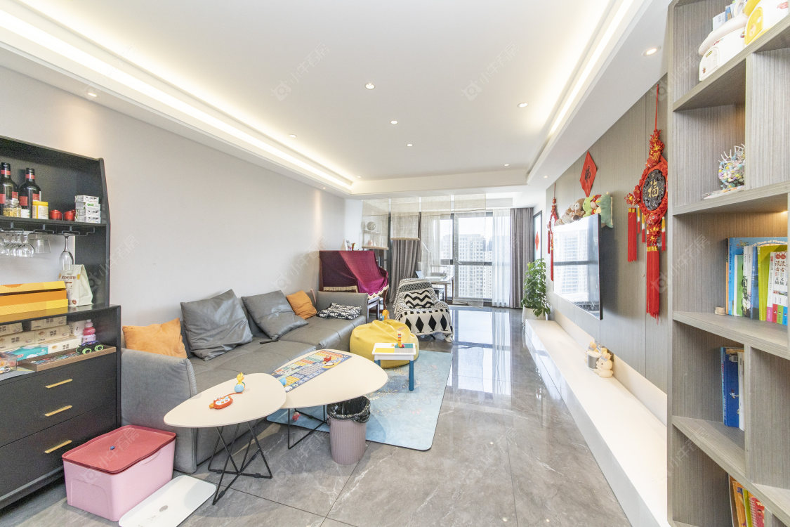 常州玉兰广场五期在售二手房源_小牛看房