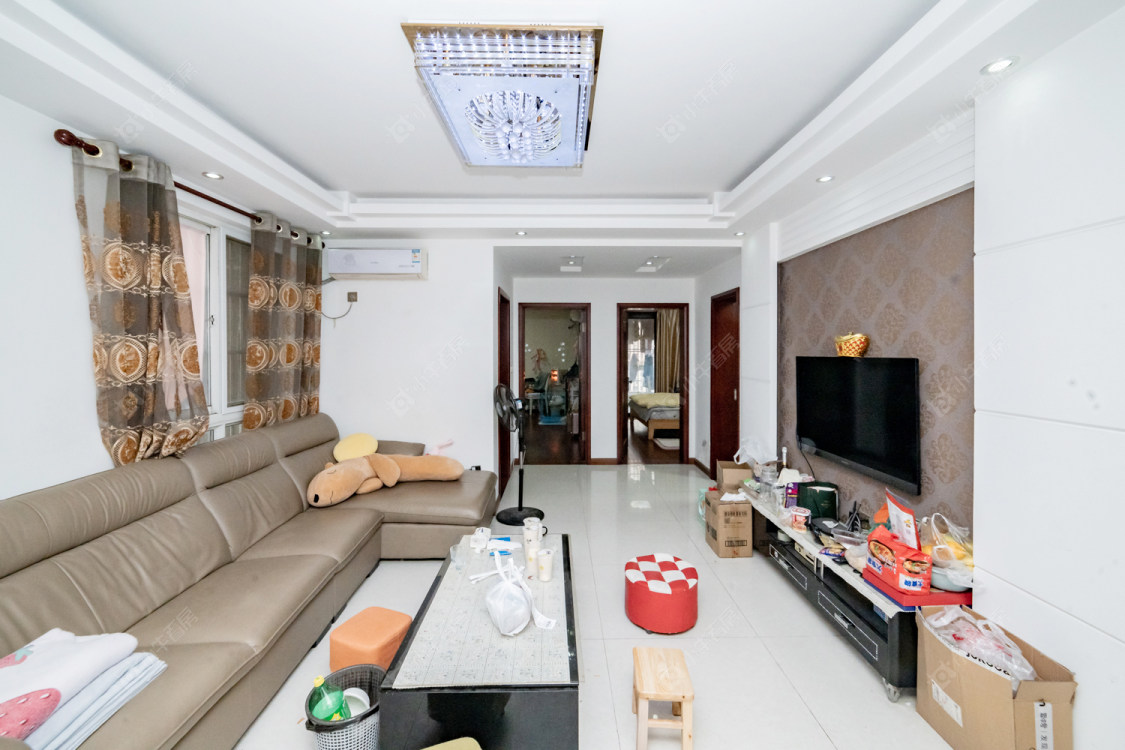 常州府河名居在售二手房源室内图_小牛看房