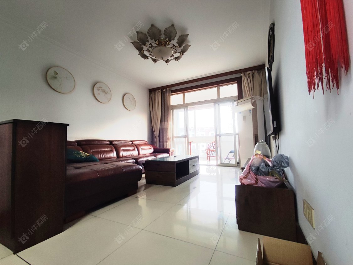 常州顺园二村在租房源室内图_小牛看房