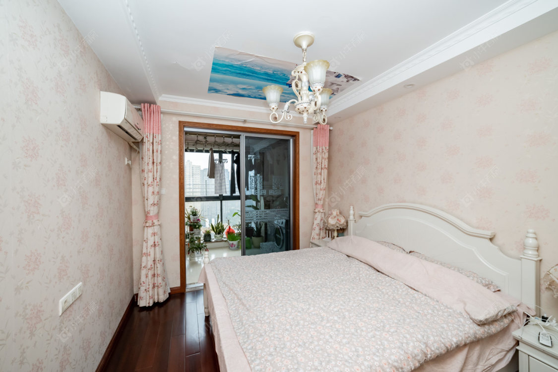 常州中吴雅苑在售二手房源室内图_小牛看房