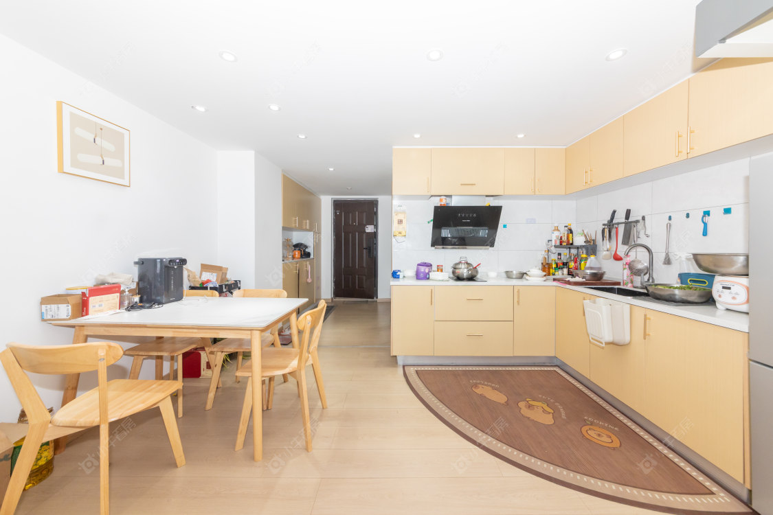 常州中港商务大厦在售二手房源室内图_小牛看房