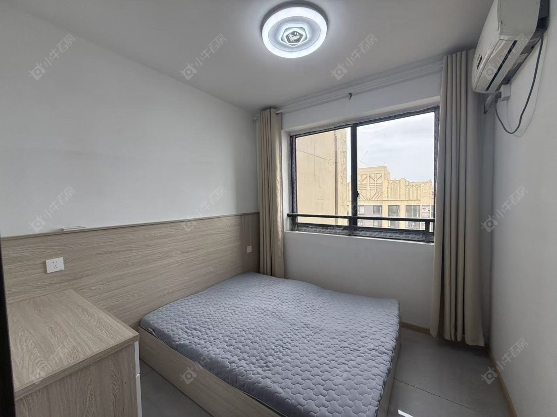 中海凤凰熙岸房源室内图 常州中海凤凰熙岸在租房源室内图_小牛看房