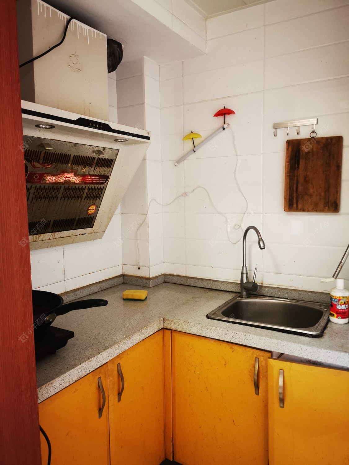 常州丰乐尚都在租房源_小牛看房