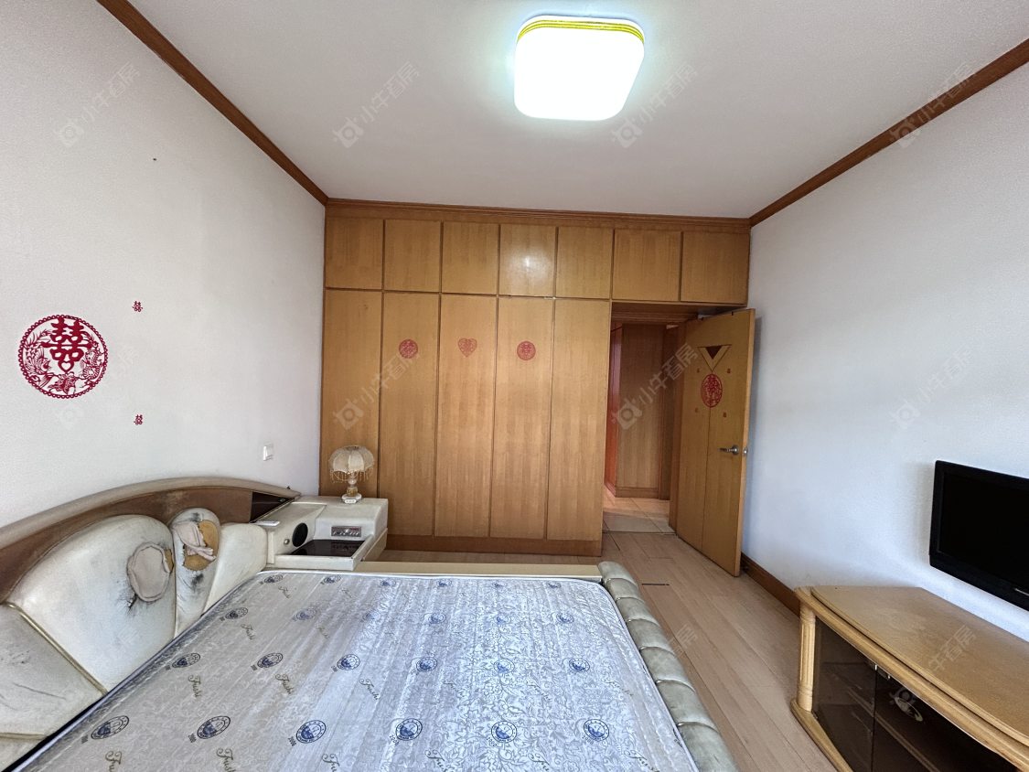 常州怡康花园在租房源室内图_小牛看房