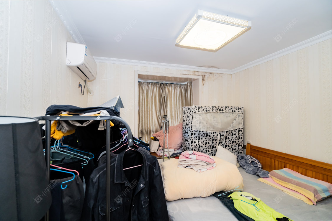 常州采菱公寓在售二手房源室内图_小牛看房