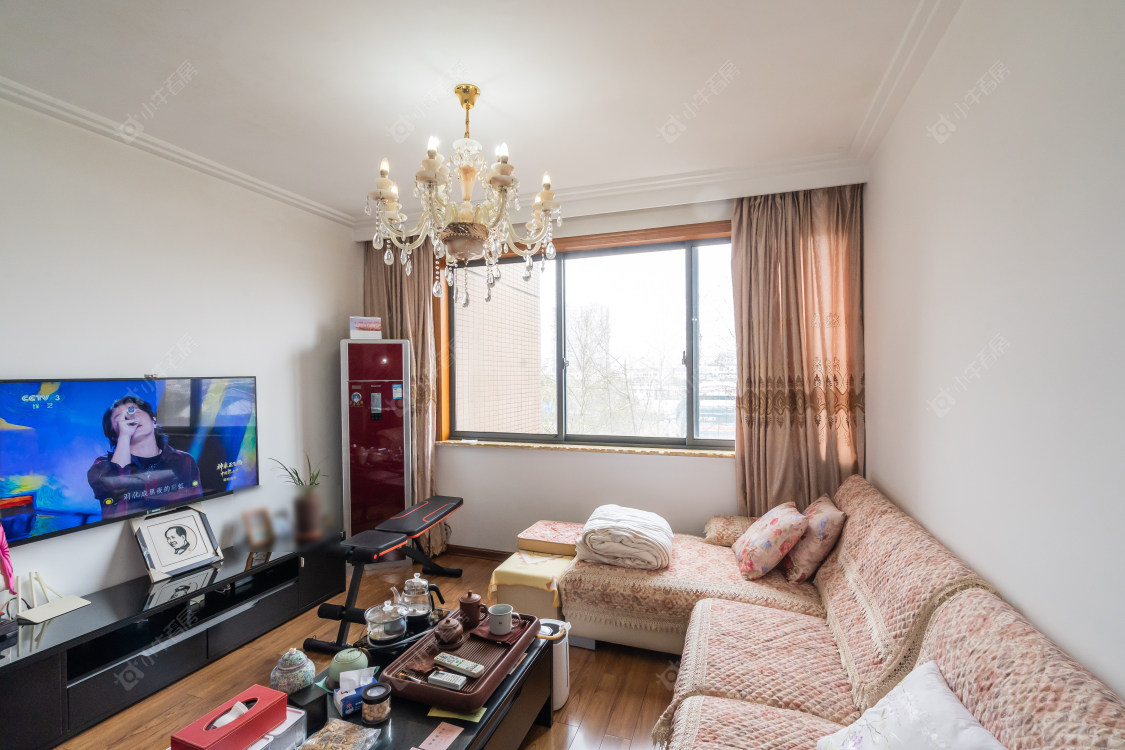 常州江南佳园在售二手房_小牛看房