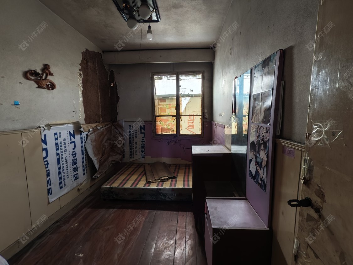 白云新村房源室内图 常州白云新村在租房源室内图_小牛看房