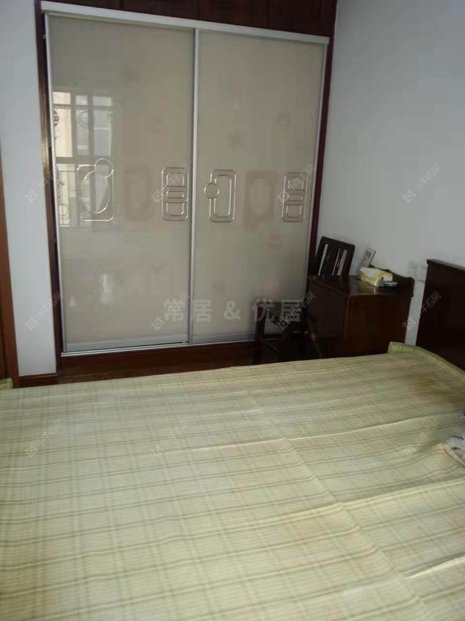 常州佳兆业凤凰湖壹号在租房源室内图_小牛看房