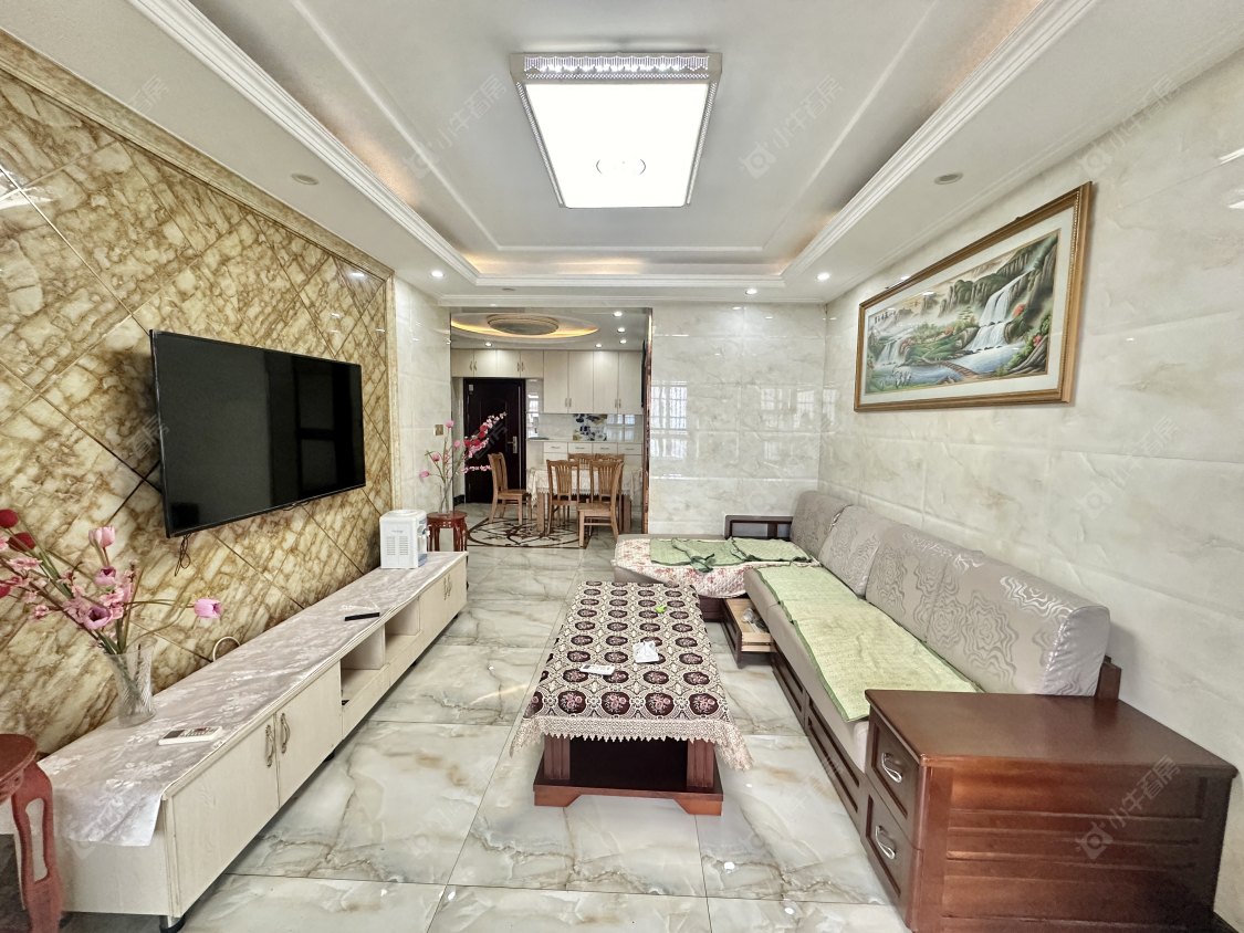 常州百馨西苑三期在租房源_小牛看房