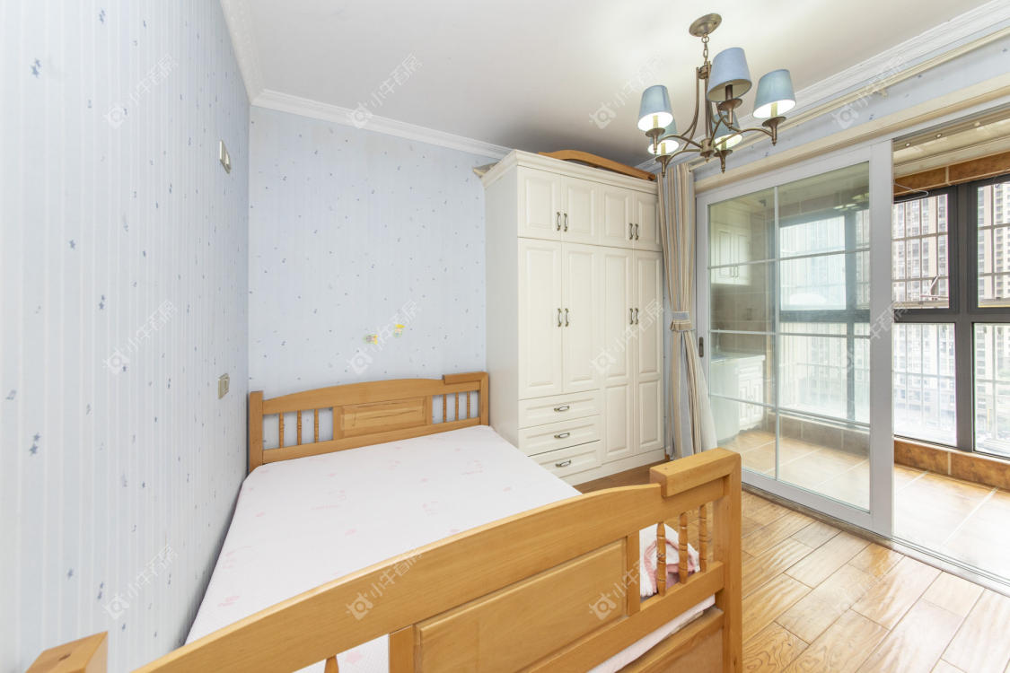 常州绿地峰云汇在租房源_小牛看房