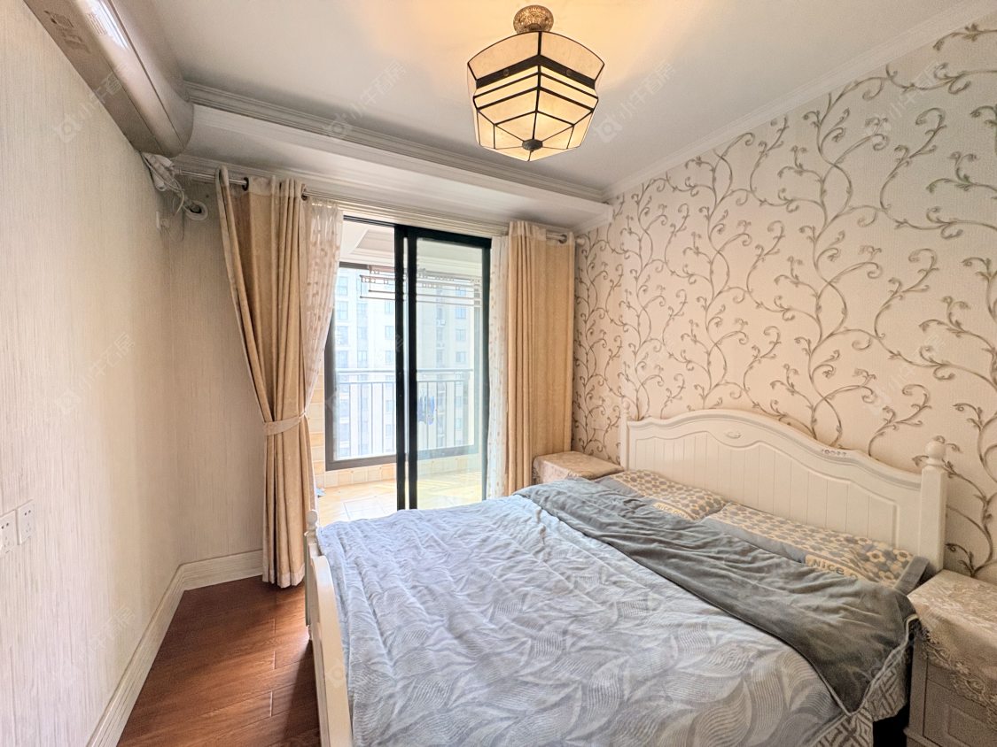 丹阳吾悦华府（丹阳）在售二手房源室内图_小牛看房