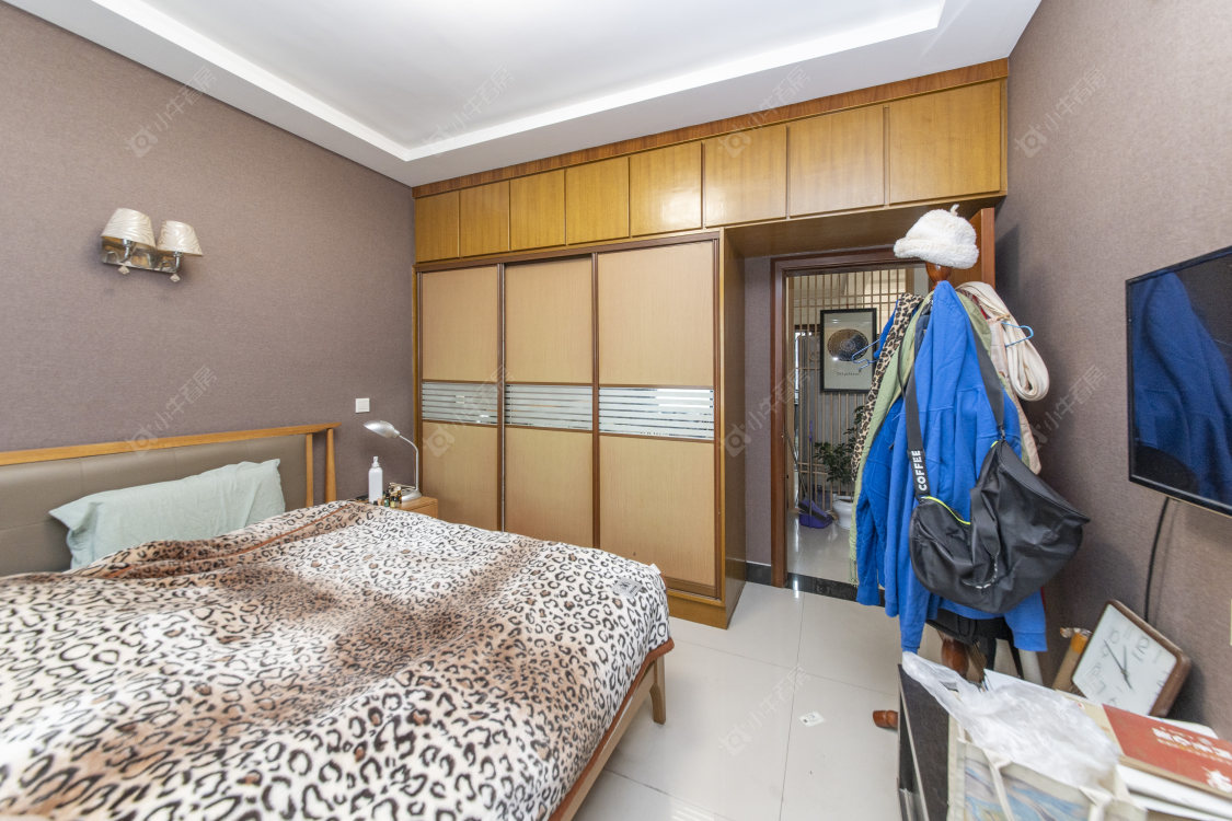 常州新城南都花海在售二手房源室内图_小牛看房