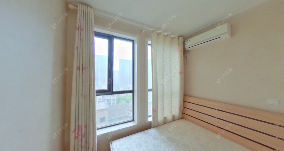 常州绿都万和城二区在售二手房_小牛看房