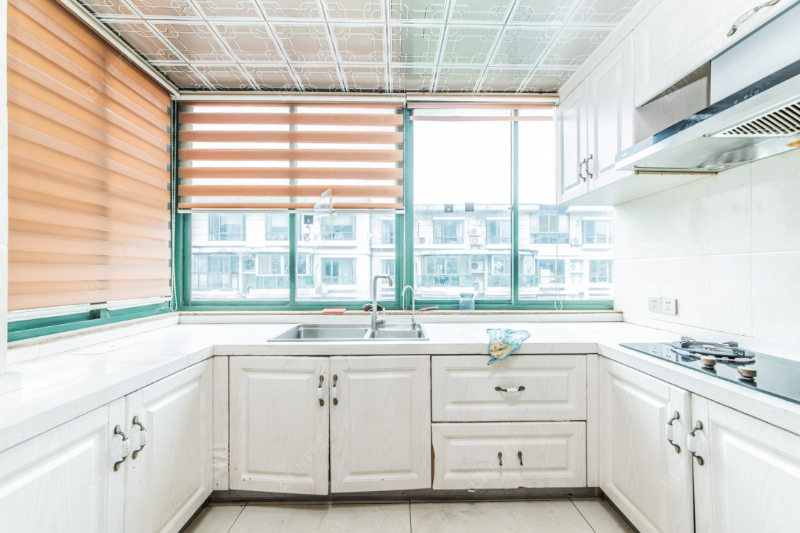 常州燕阳花园在售二手房源室内图_小牛看房