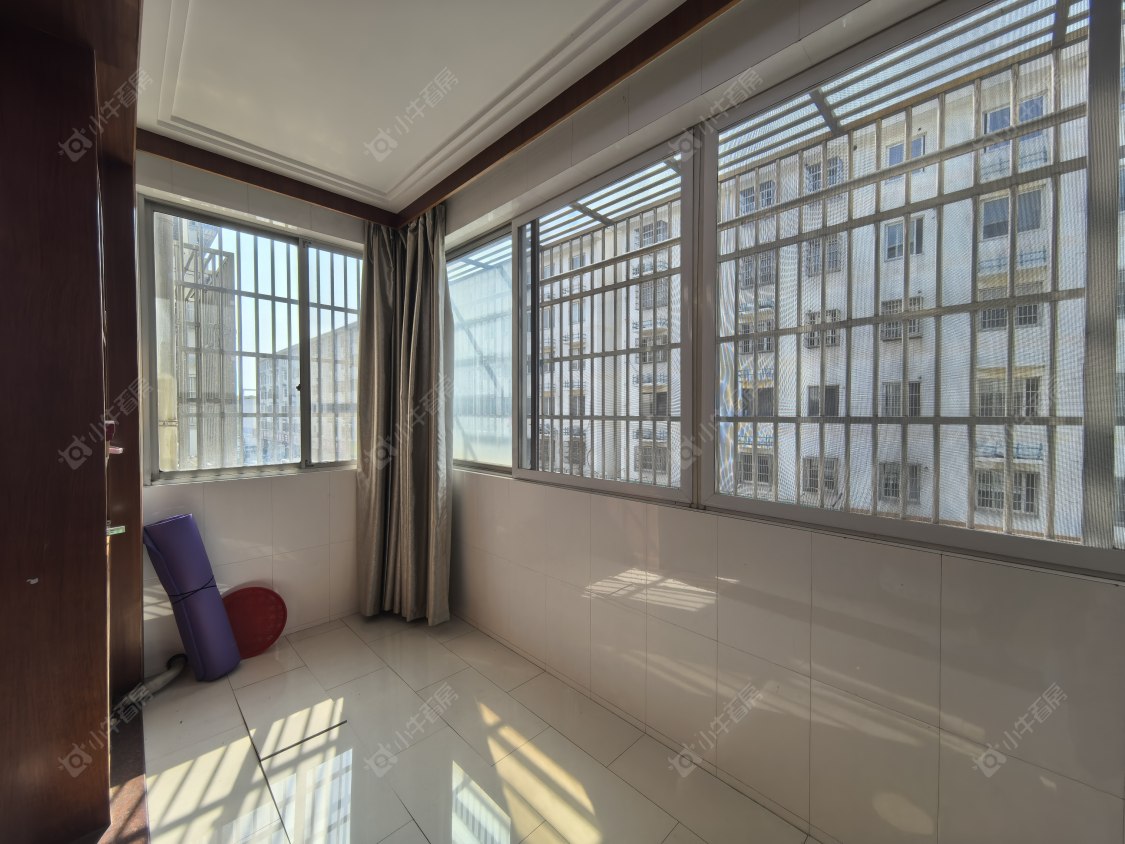 常州卢家巷花苑在租房源室内图_小牛看房