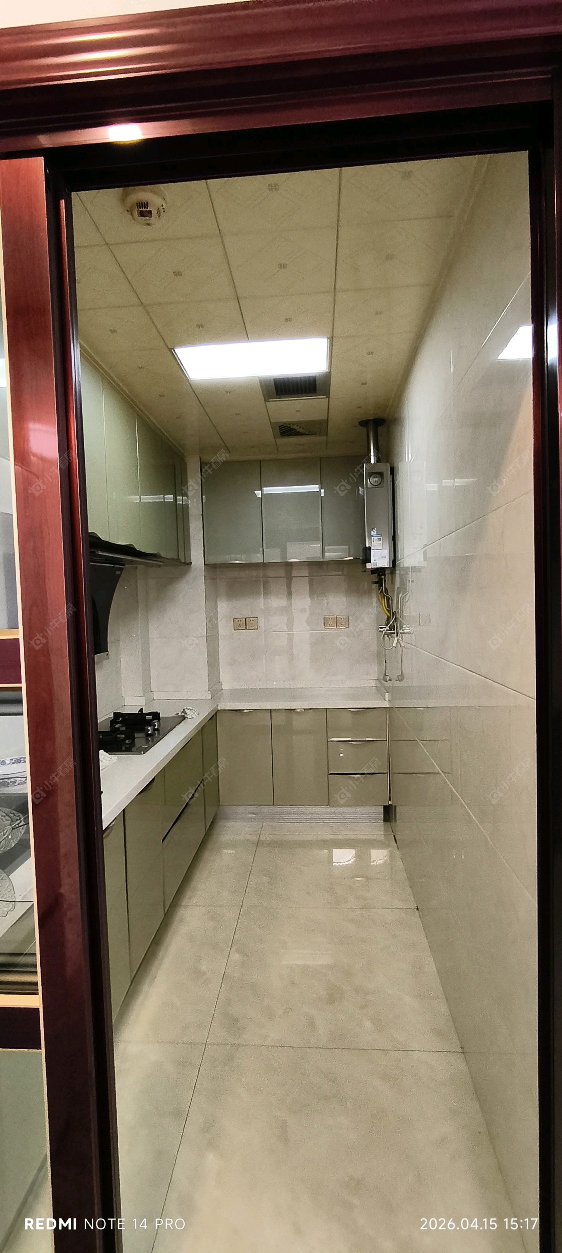 常州檀香湾在租房源室内图_小牛看房