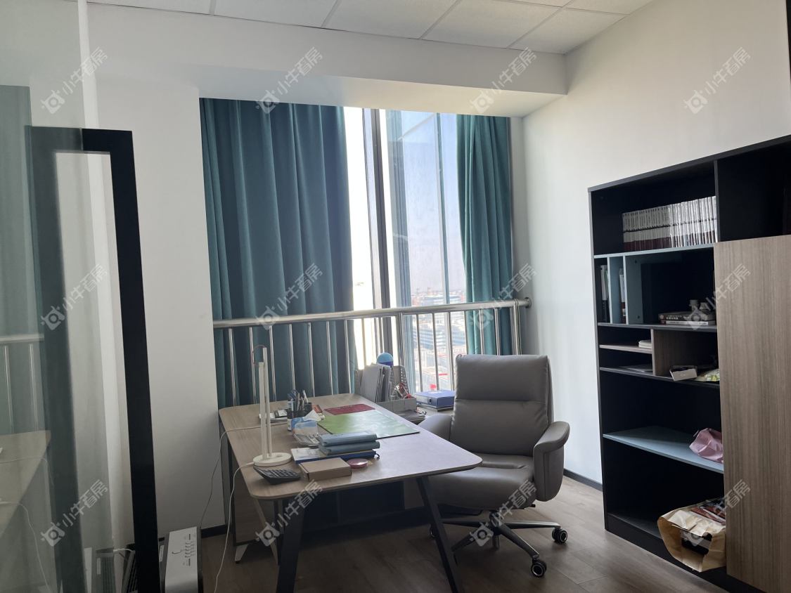 常州高新广场在租房源室内图_小牛看房