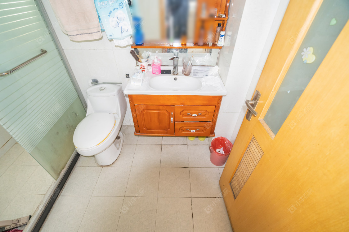 常州香梅花园在售二手房源室内图_小牛看房