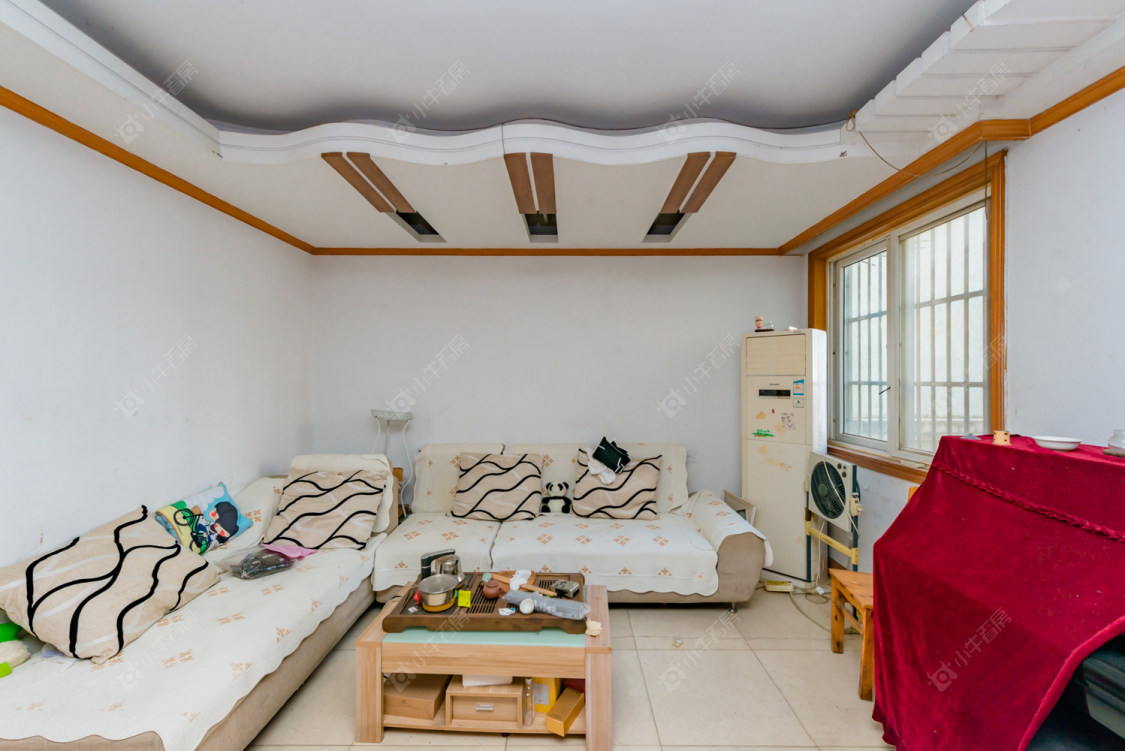 常州芦墅广景苑在售二手房源_小牛看房