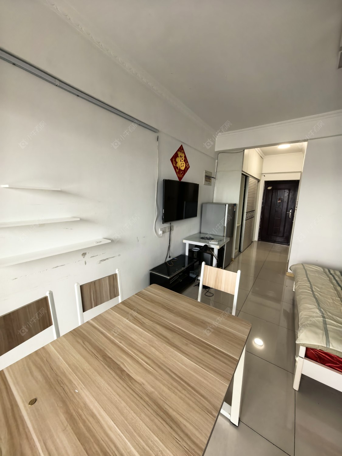 常州新城尚东区花园西区在租房源_小牛看房