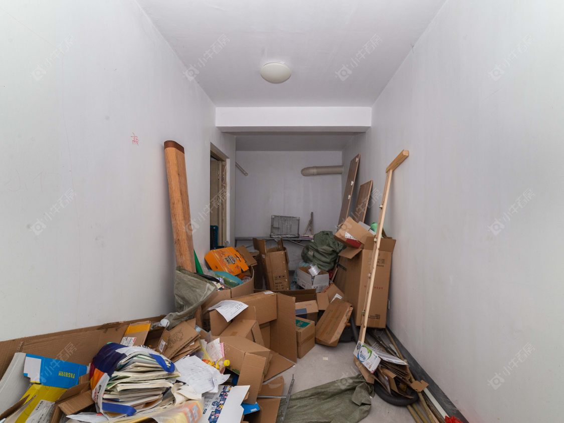 常州万骏金域丹堤在售二手房源室内图_小牛看房