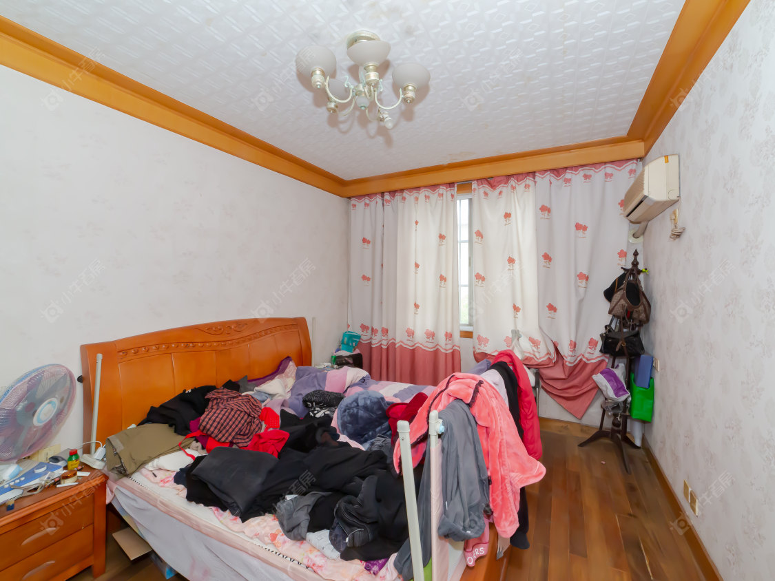 常州翠竹新村北区在售二手房源室内图_小牛看房