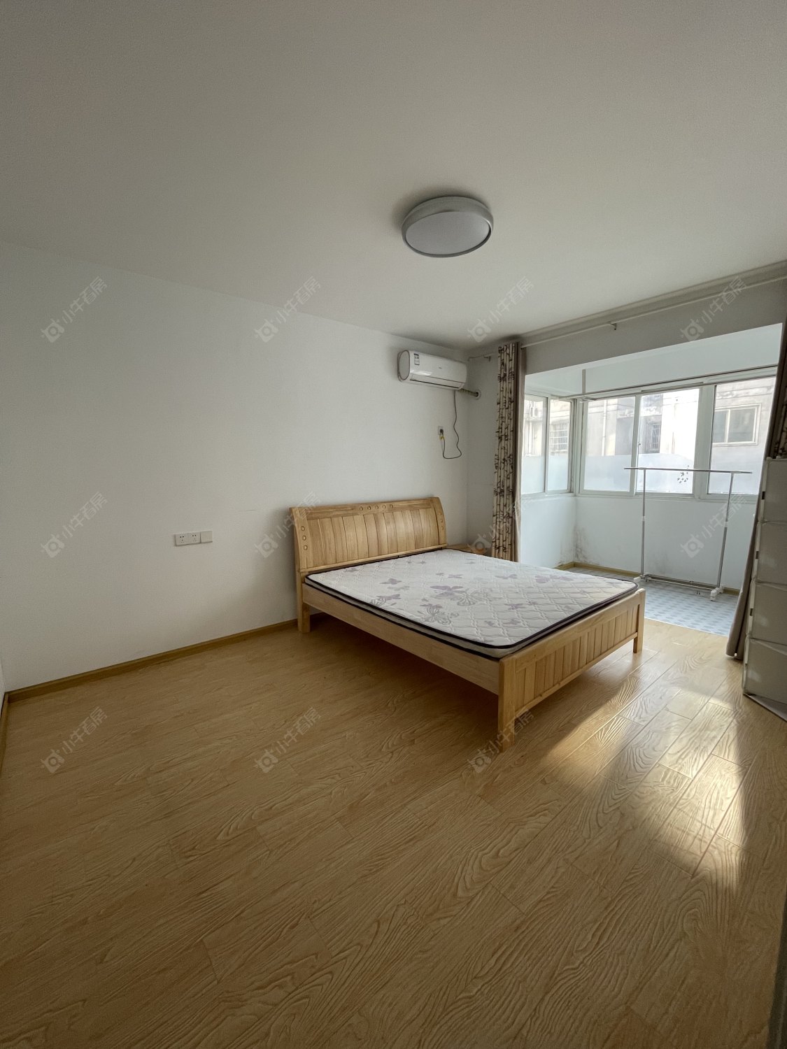 常州运河花园在租房源室内图_小牛看房