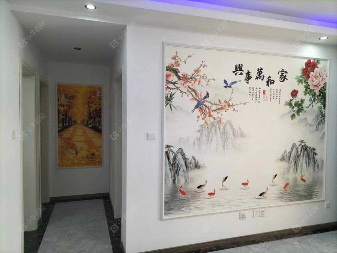 常州海华花园租房_海华花园2室1厅房源出租