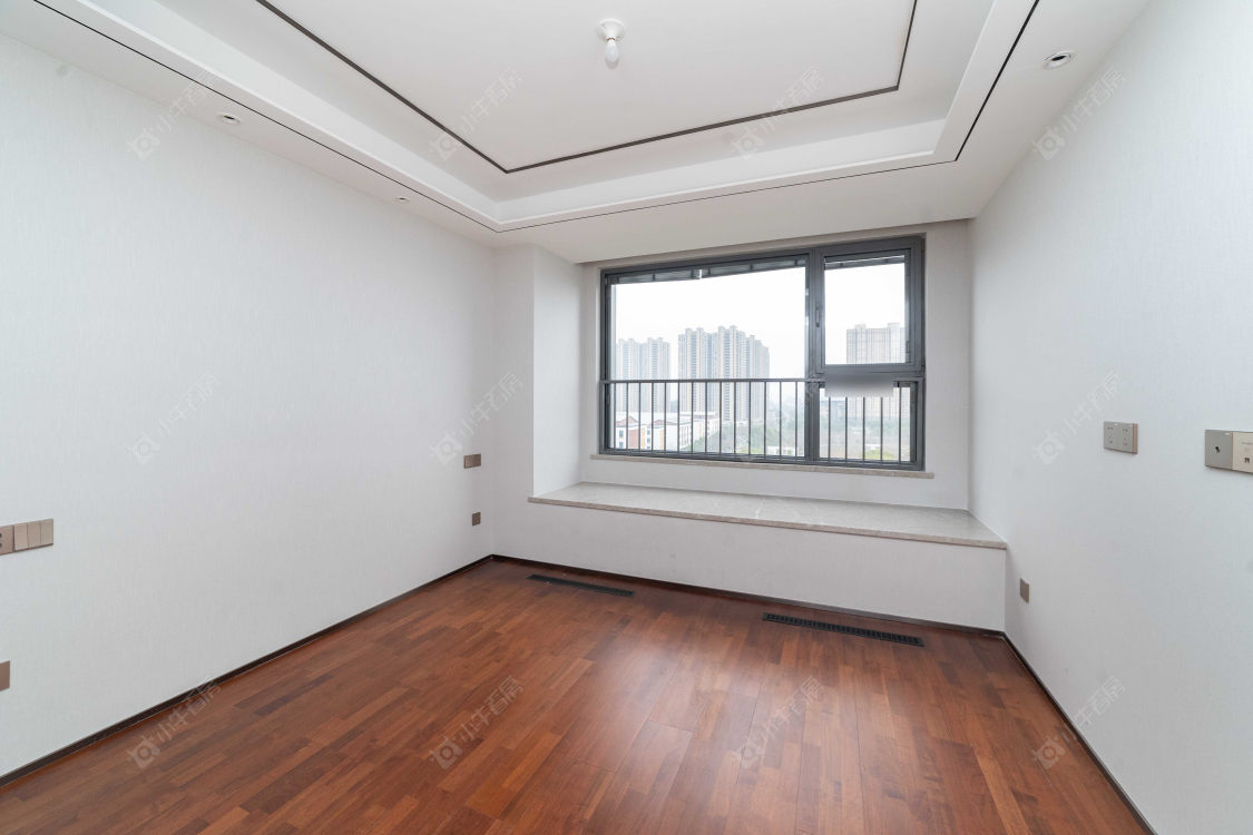 常州嘉宏一江风华在售二手房源室内图_小牛看房