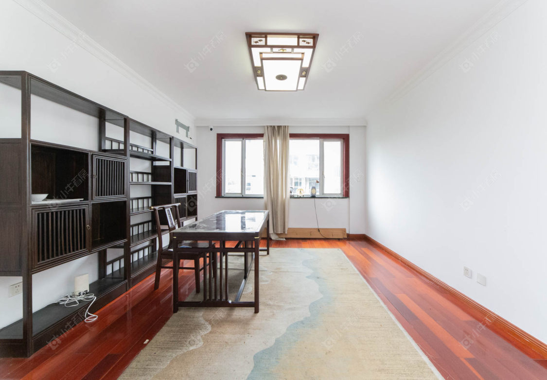 常州奥林匹克花园在售二手房源室内图_小牛看房