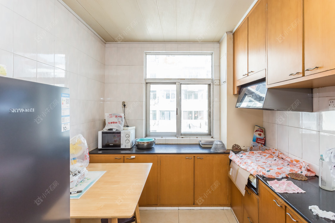 常州红梅西村在售二手房源室内图_小牛看房