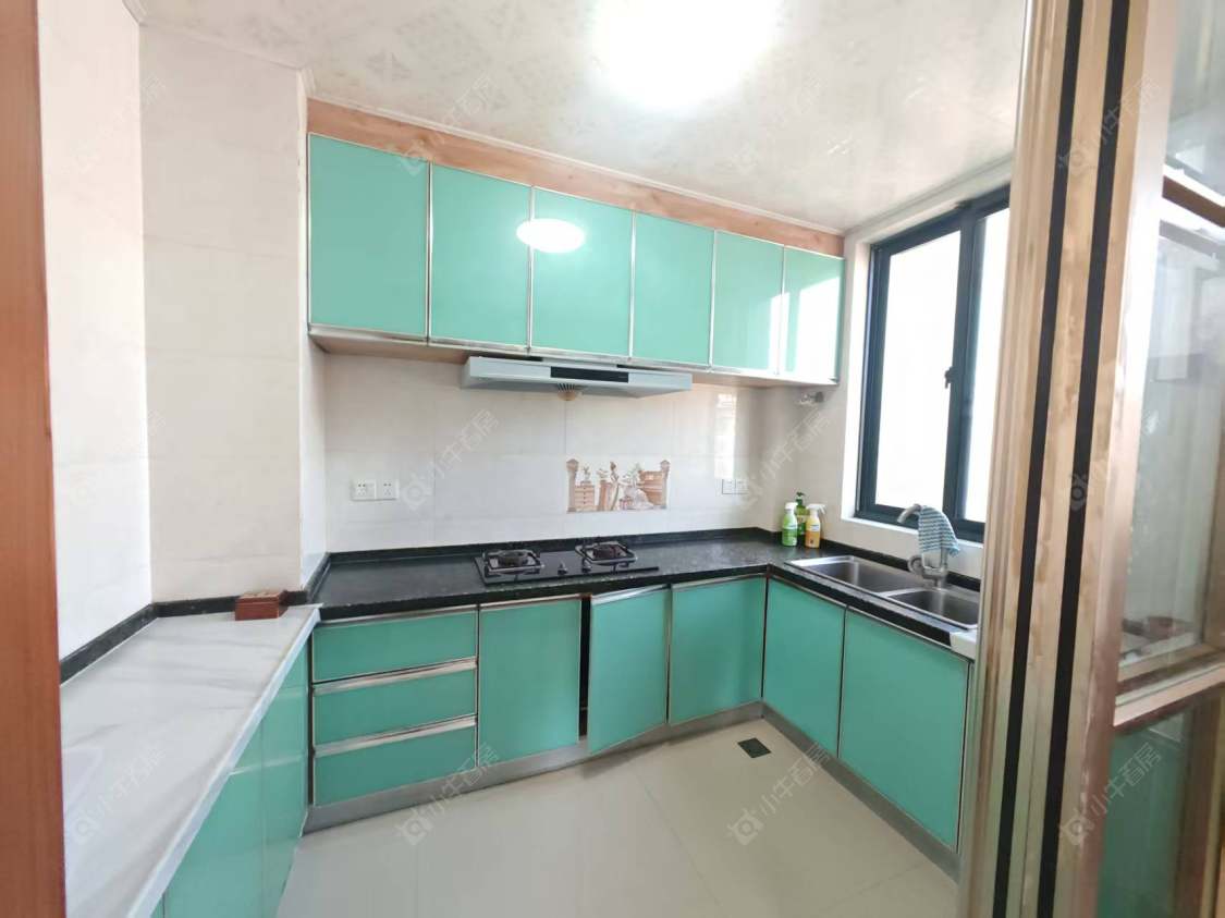 常州聚盛花园在租房源室内图_小牛看房