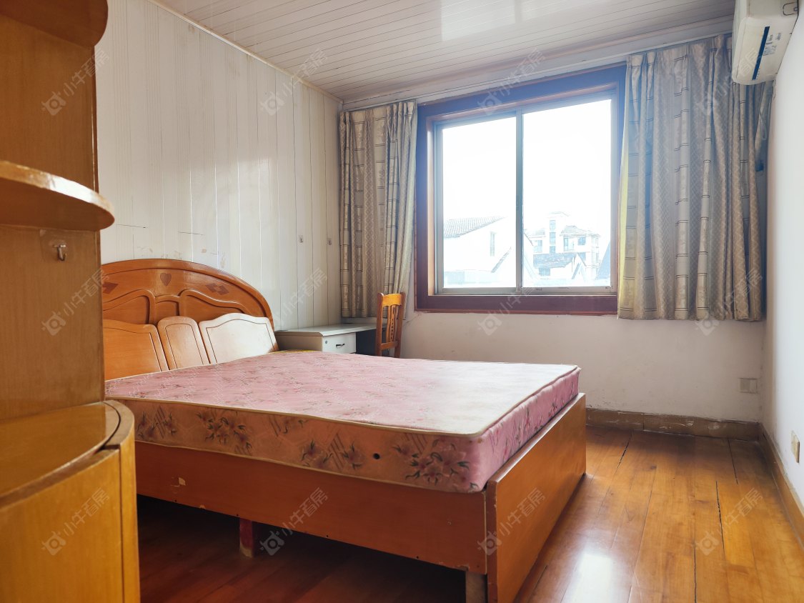 常州翠竹新村南区在租房源_小牛看房