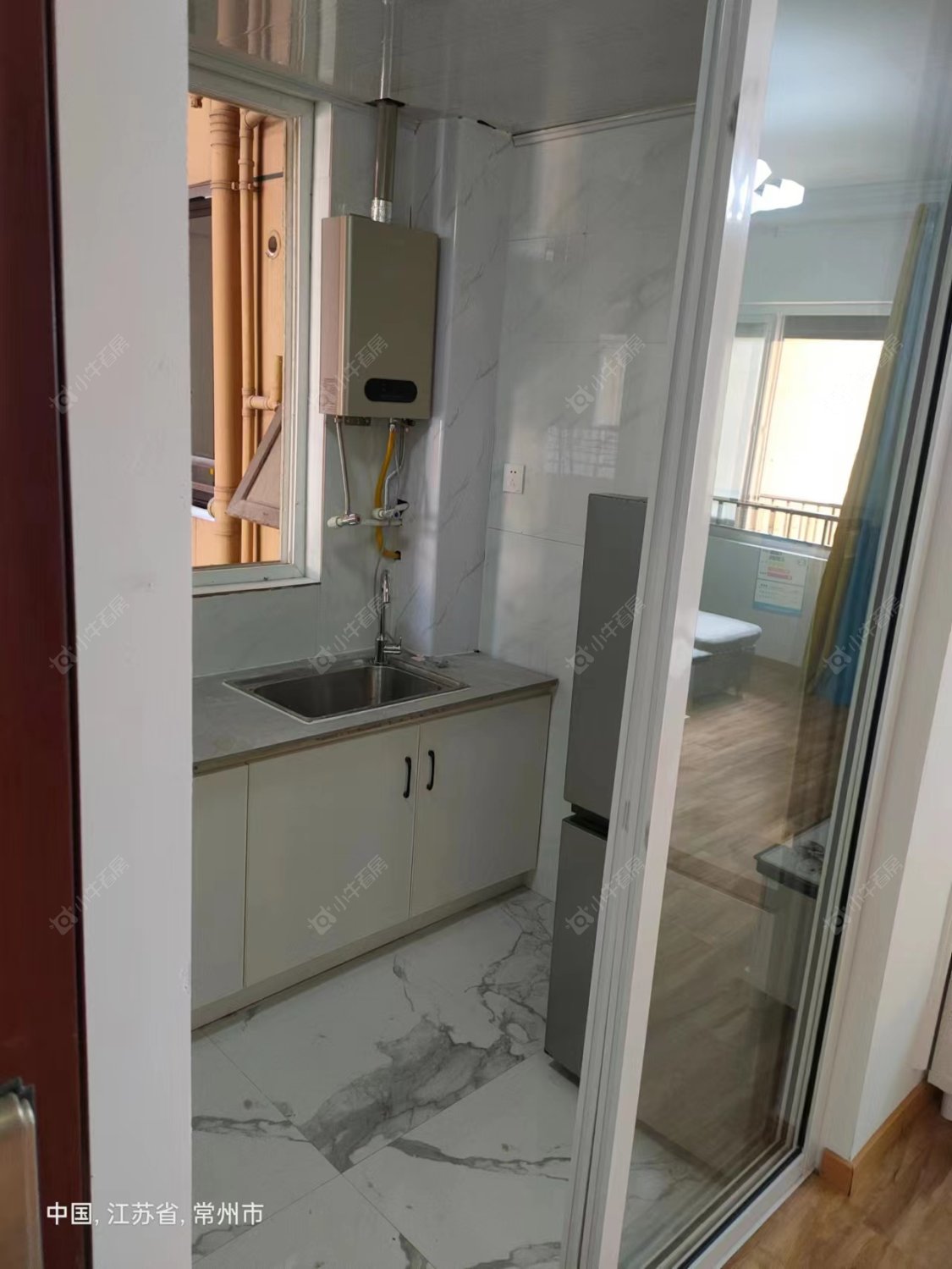 常州港龙新港城在租房源_小牛看房