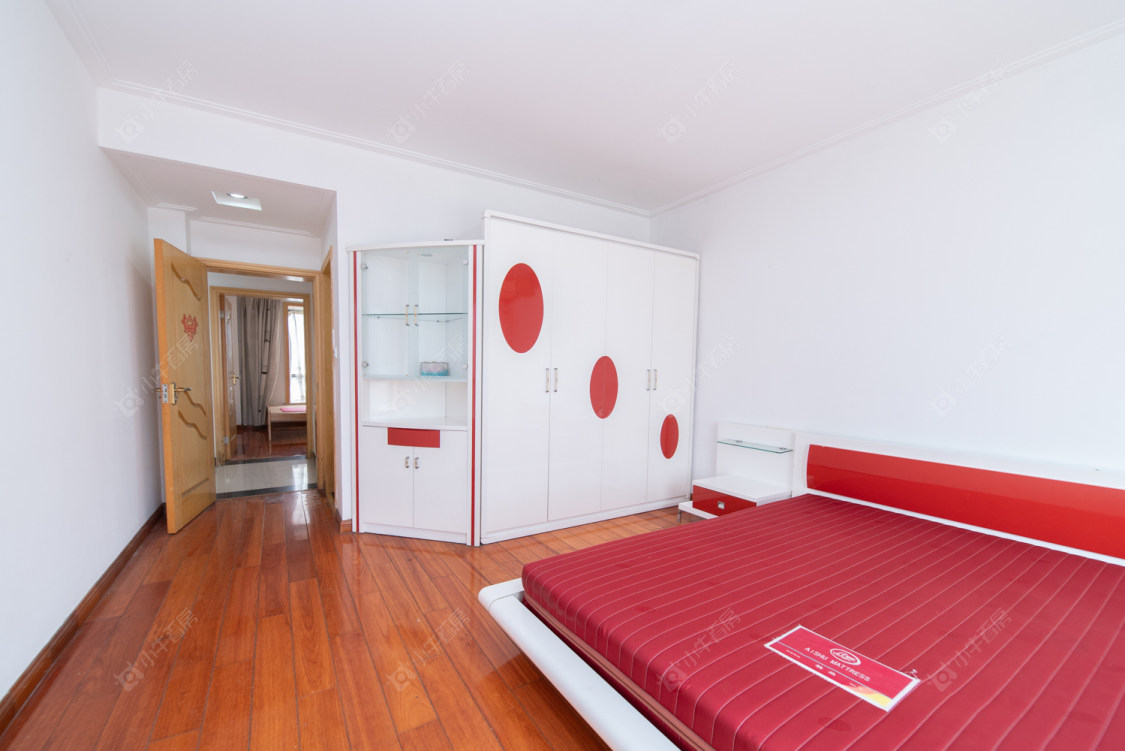 常州新城南都雅苑在售二手房源室内图_小牛看房