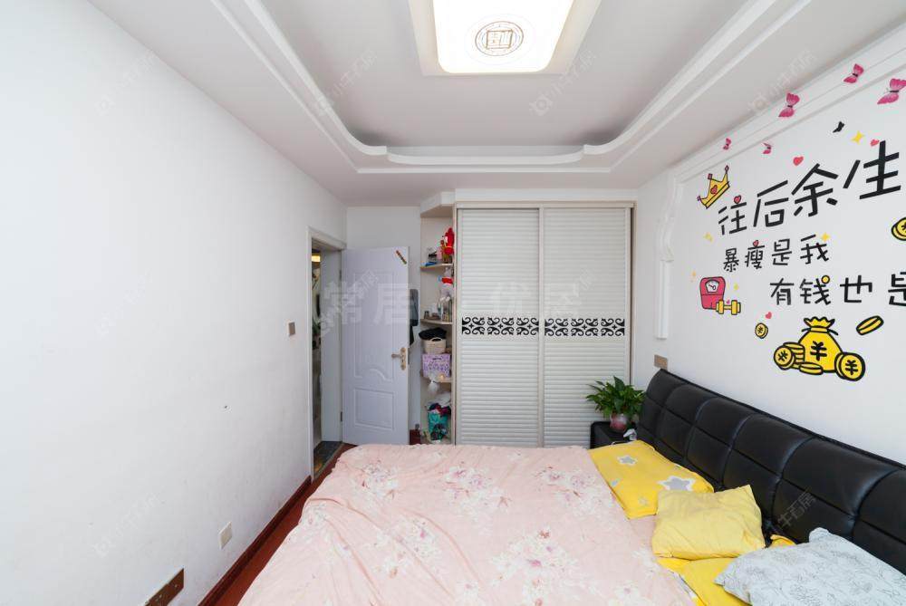 常州常发豪郡在售二手房源室内图_小牛看房