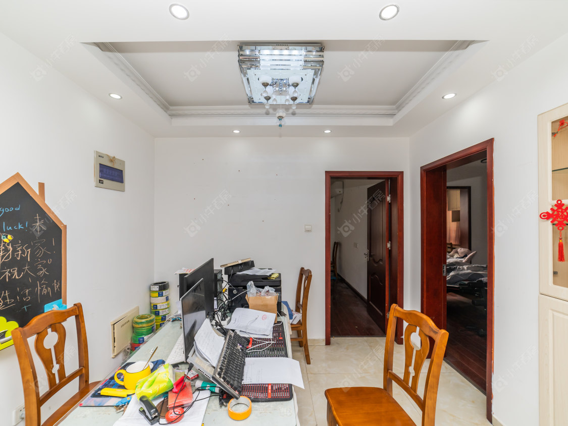 常州东方福郡在售二手房源室内图_小牛看房