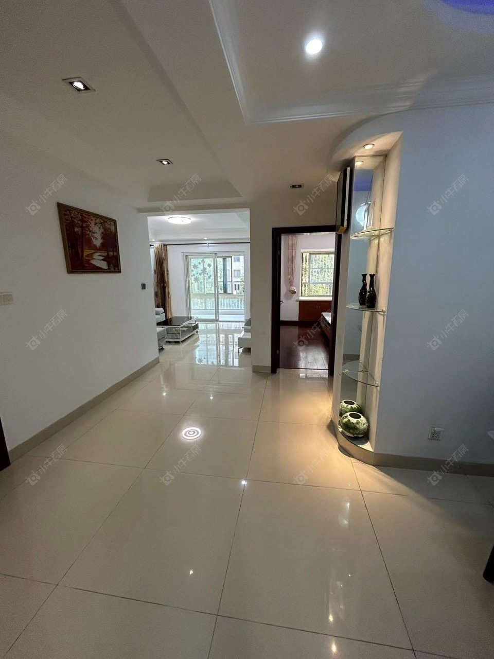 常州盛世名门在租房源室内图_小牛看房