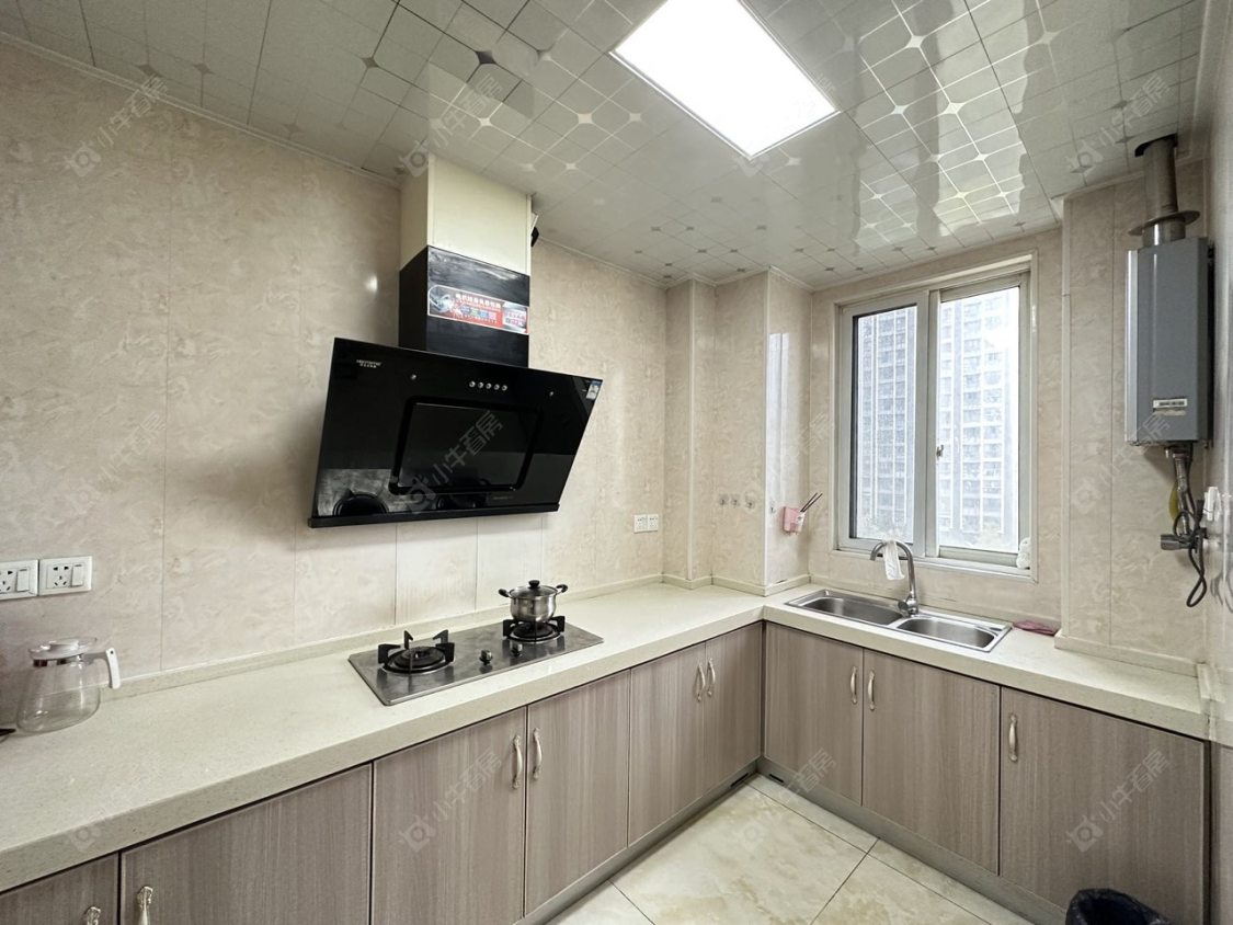 常州德禾豪景在租房源室内图_小牛看房