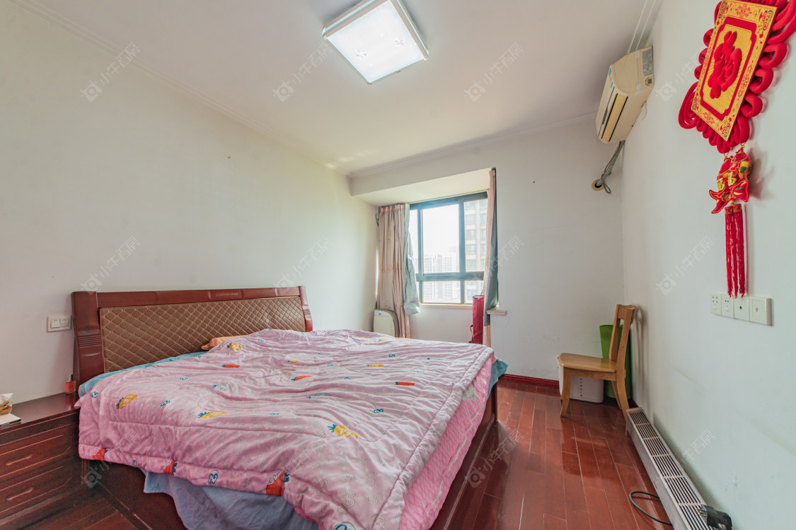 新城公馆风尚房源 常州新城公馆风尚在售二手房源_小牛看房