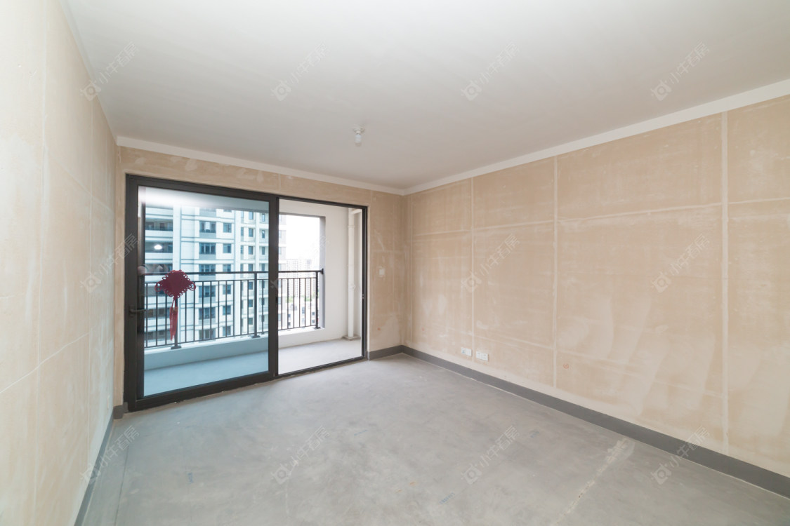 常州中海桂语江南在售二手房源室内图_小牛看房