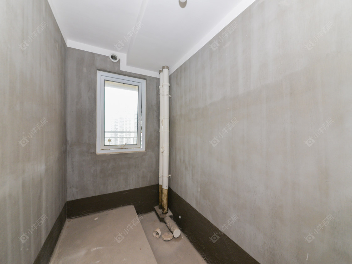 常州融创滨湖御园在售二手房源室内图_小牛看房