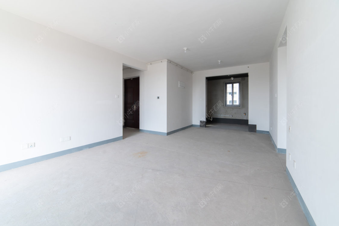 中梁金科启宸房源室内图 常州中梁金科启宸在售二手房源室内图_小牛看房