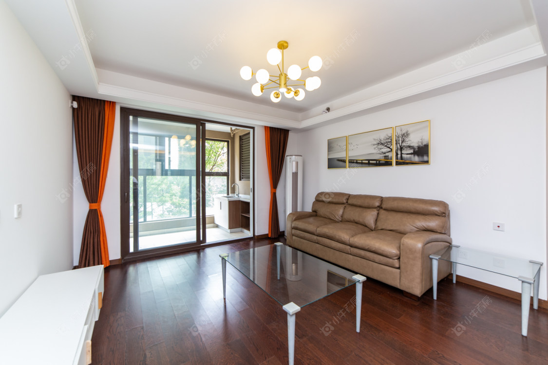 万科弘阳君望甲第房源室内图 常州万科弘阳君望甲第在售二手房源室内图_小牛看房