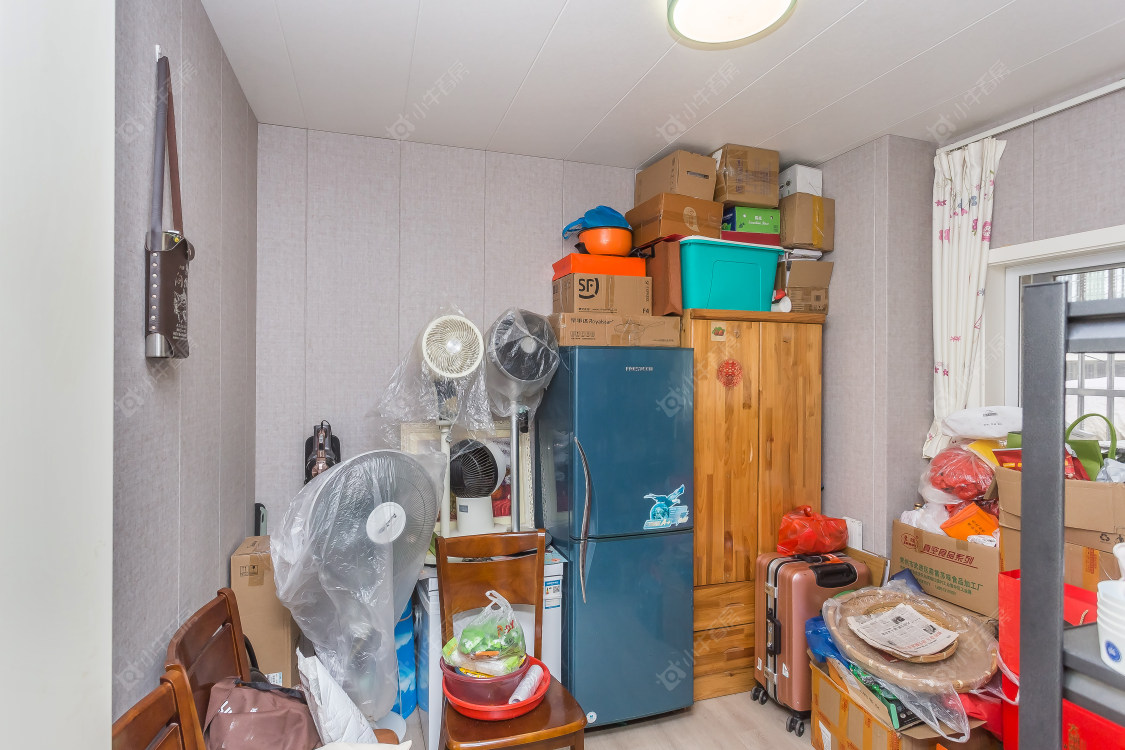 常州春天花园在售二手房源室内图_小牛看房