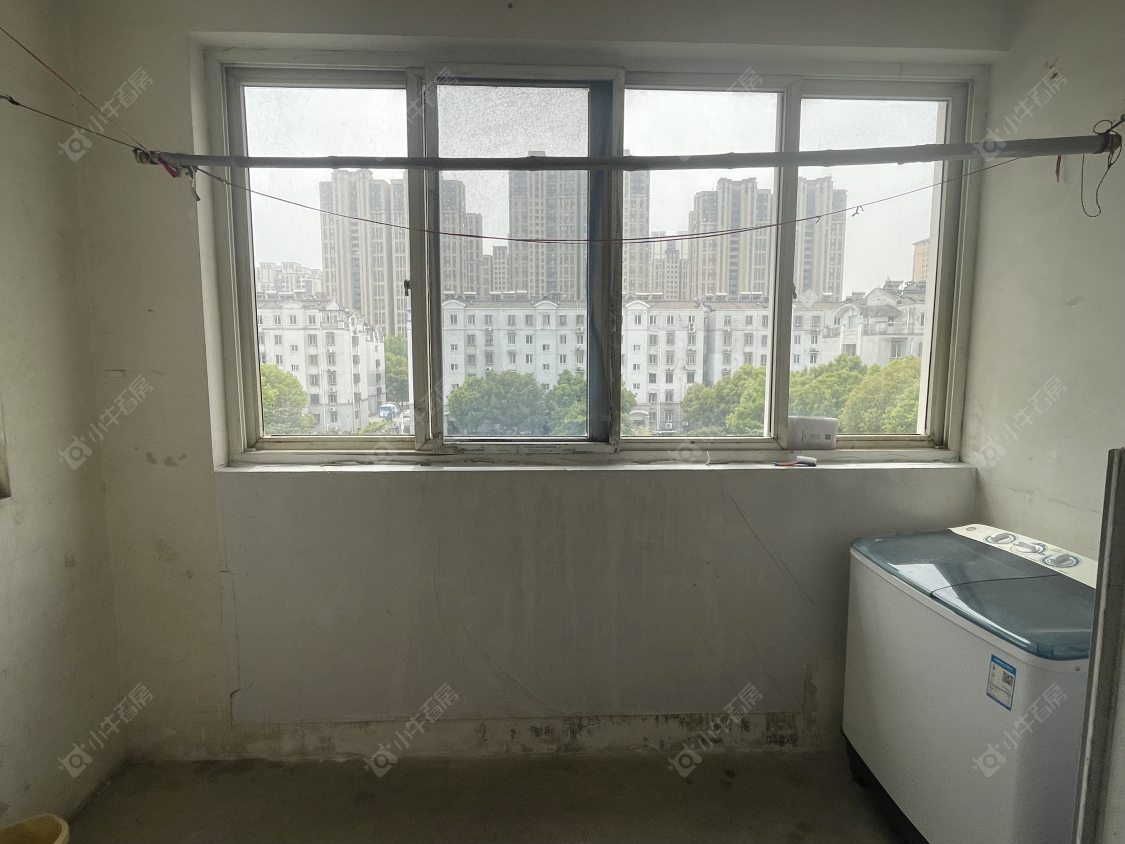 常州泰山三村在租房源室内图_小牛看房