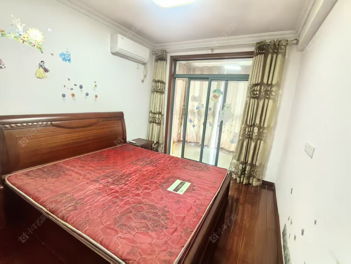 常州嘉顺花园在租房源室内图_小牛看房